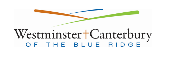 Westminster-Canterbury of the Blue Ridge Logo
